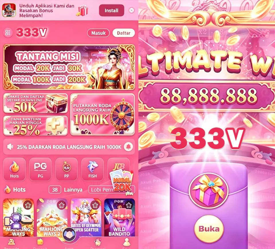 333v APK