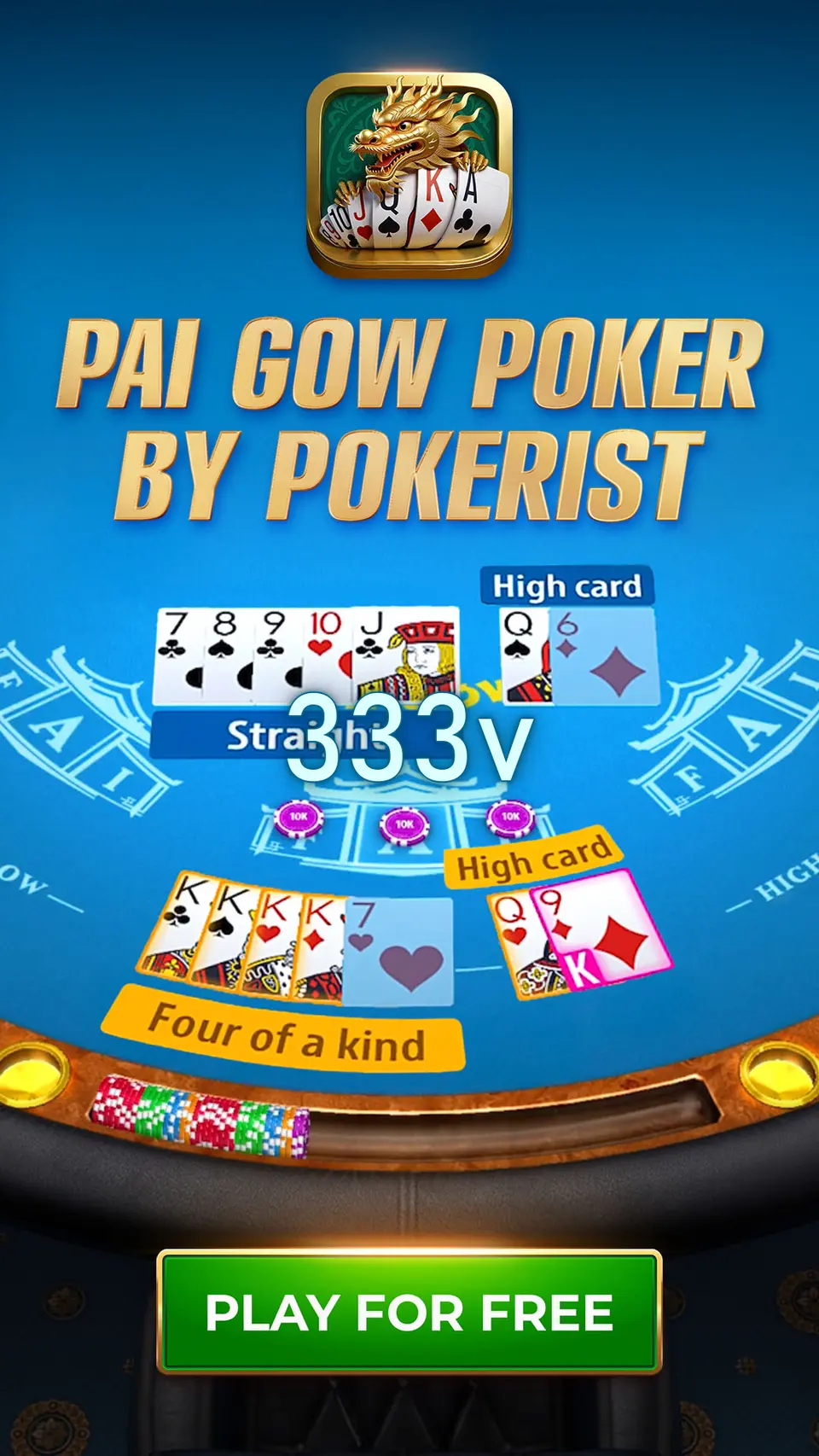 333v APK