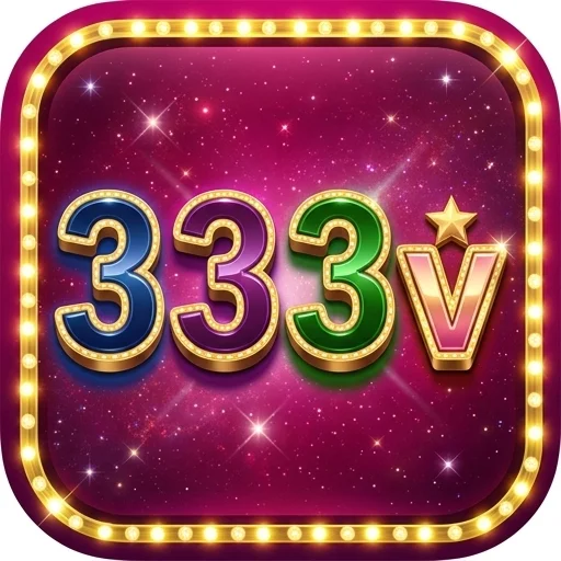 333v Logo - Resmi